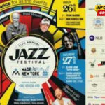 U Tivtu danas počinje Made in New York Jazz Festival