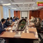 DNP: Crna Gora treba da dodatno unapređuje odnose sa Kinom