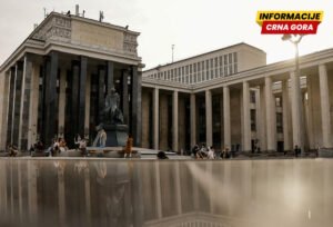 Moskva sklanja ukrajinske knjige u „rusofobni” depo