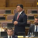Šaranović: Mafija radi o glavi Novoviću, Šćepanoviću i Šukoviću
