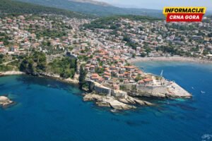 Budžet realizovan više od trećine: Do 15. juna ostvareni prihodi budžeta Opštine Ulcinj iznose 8,26 miliona eura