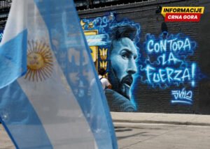 DAN 15, MUNDIJAL UŽIVO Argentinci slavili Mesijev 39. rođendan,…