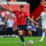 Šok ili Šik: Kapiten Češke završio reprezentativnu karijeru i poručio da su nacionalnom timu potrebne korjenite promjene
