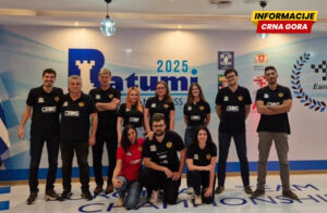 Montenegro open pomjera granice