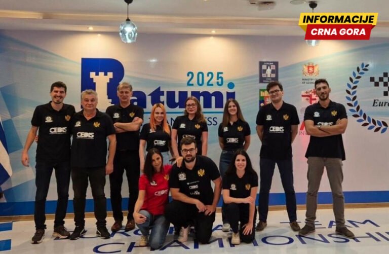 Montenegro open pomjera granice