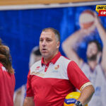 U17 Balkansko prvenstvo odbojkašica: Milošević odredio spisak za pripreme