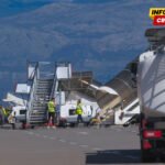 Aerodromi Crne Gore očekuju profit od 15,67 miliona
