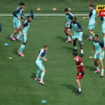DAN 15, MUNDIJAL UŽIVO Njemci ponovo bez Undava, napadač Intera prvi put starter za Obalu Slonovače