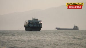 Britanska vojska: Pogođen tanker dok je prolazio rutom kroz Ormuski moreuz odobrenom od UN-a