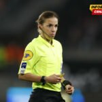 Prva žena koja je sudila na muškom SP postala dio stručnog tima Uefe