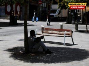 Zbog vrućine Evropska konfederacija sindikata traži od EU obavezne pauze tokom radnog vremena