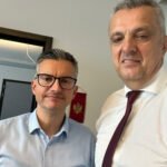 Ivanović u Briselu: Vučić bi od Informacije CG napravio još jednog trovača medijskog prostora buduće članice EU