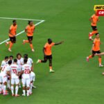 Holanđani dozirali snagu protiv Tunisa, opet su bili efikasni i još jednom su primili gol