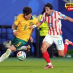 Meč u kojem niko nije želio da rizikuje – Australija u nokaut fazi, Paragvajci su blizu