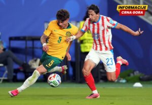 Meč u kojem niko nije želio da rizikuje – Australija u nokaut fazi, Paragvajci su blizu