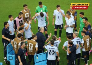 Pobuna u Urugvaju: Igrači traže promjenu taktike od Bijelse