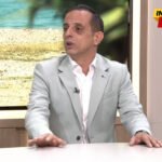 Radić: U Sutomoru niko ne poštuje 50 posto oslobođenosti od plažnog mobilijara, u Budvi je slično na više lokacija