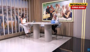 Bivši učenici cetinjske Gimnazije u subotu će obilježiti 60 godina mature