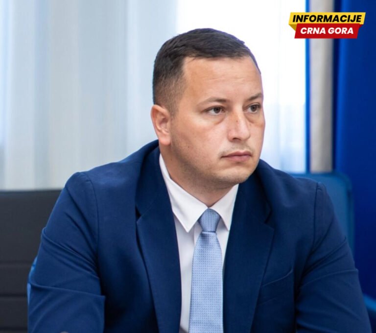 Biće posljedica pokušaju li da nas zaobiđu: Jovović o potencijalnoj prodaji “Informacije CG” i transakciji mimo AZZK