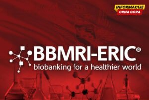 MPNI: Crna Gora je stekla status posmatrača jedne od vodećih istraživačkih infrastruktura biomedicini i biobankarstvu