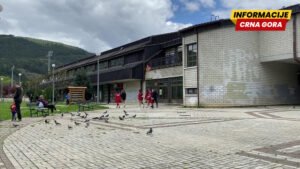 Poslanici će raspravljati o Sportskom centru “Ada”