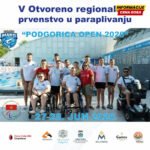 POK: Plivački miting za vikend u Podgorici