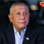 General koji može da sruši Netanjahua