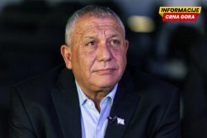 General koji može da sruši Netanjahua