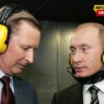 Preminuo bivši ministar odbrane Rusije Sergej Ivanov