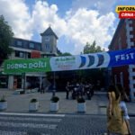 Počeo Kolašin Echo: Tri dana muzike i planinske avanture