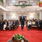 Ivanović: Ulaganje u mlade diplomate znači ulaganje u sigurniju i stabilniju budućnost