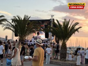 U Bar održana prva manifestacija “Dan pomoraca”: Neraskidiva tradicija koja traje vjekovima