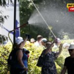 Evropa u stanju visoke pripravnosti dok se smrtonosni toplotni talas širi ka istoku i jugu