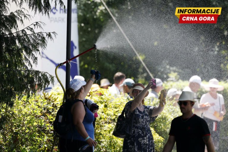 Evropa u stanju visoke pripravnosti dok se smrtonosni toplotni talas širi ka istoku i jugu