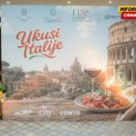 „Ukusi Italije“: Veče posvećeno autentičnim italijanskim ukusima