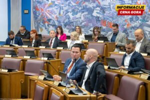 Uvojene izmjene zakona o vještačenju invaliditeta i homologacija vozila