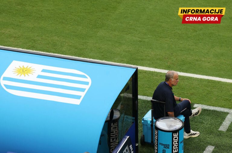 Ima li Bjelsa čarobni štapić, Španija „bježi” od Argentine