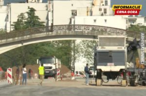 Za eksproprijaciju zemljišta za Bulevar Vojislavljevića isplaćeno oko 5,5 miliona eura
