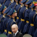 Jastrebovi traže od Putina da prekine pregovore i eskalira rat