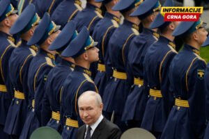 Jastrebovi traže od Putina da prekine pregovore i eskalira rat