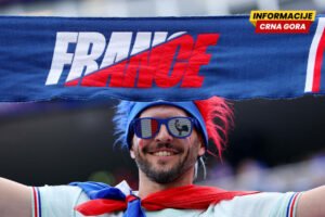 DAN 16, MUNDIJAL UŽIVO: Mbape odmah pogodio prečku, Norveška – Francuska 0:0