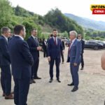 Milatović: Velika razvojna šansa za sjeveroistok Crne Gore