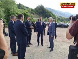 Milatović: Velika razvojna šansa za sjeveroistok Crne Gore