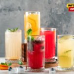 Najbolji prirodni napici protiv ljetnog umora