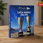 “Luča našeg zaliva”: Svjedočanstvo ogromnog uspjeha Primorca – 40 godina od duple krune
