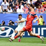 DAN 16, MUNDIJAL UŽIVO: Povela Francuska, vodi i Senegal