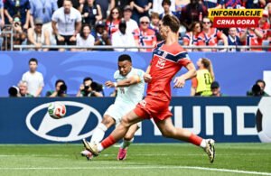 DAN 16, MUNDIJAL UŽIVO: Povela Francuska, vodi i Senegal