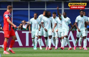 DAN 16, MUNDIJAL UŽIVO: Zlatna lopta pleše u Bostonu – Het-trik Dembelea, 3:1 vodi Francuska