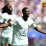 DAN 16, MUNDIJAL UŽIVO: Zlatna lopta pleše u Bostonu: het-trik Dembelea i 3:1 za Francusku, Senegal – Irak 1:0