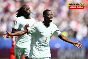 DAN 16, MUNDIJAL UŽIVO: Zlatna lopta pleše u Bostonu: het-trik Dembelea i 3:1 za Francusku, Senegal – Irak 1:0